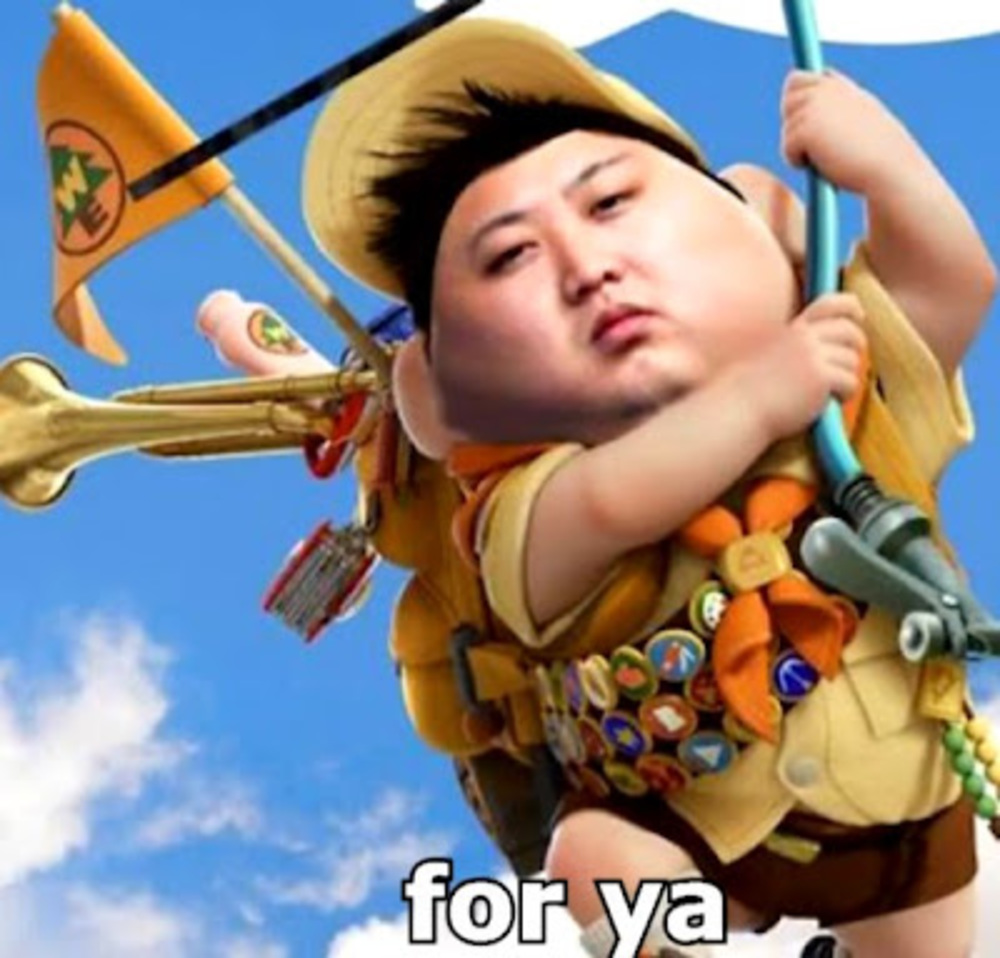 Meet your Posher, Roni.